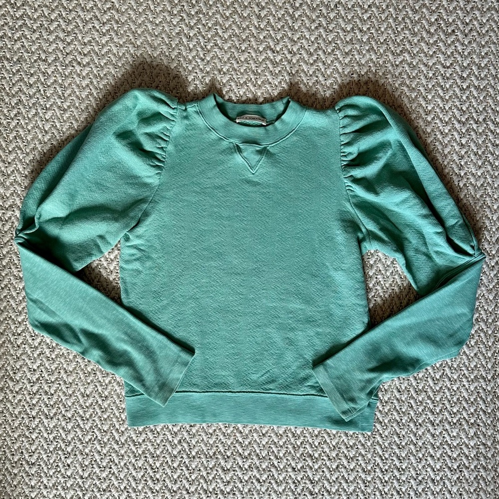 Ulla Johnson - Philo Pullover - image 4